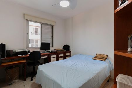 Apartamento à venda com 91m², 3 quartos e 2 vagasQuarto 1