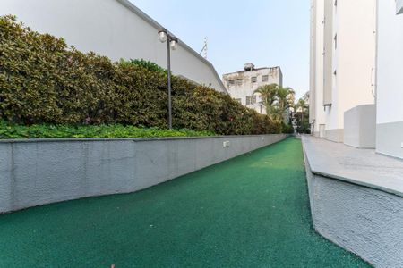 Apartamento à venda com 91m², 3 quartos e 2 vagasÁrea comum - Pista de caminhada