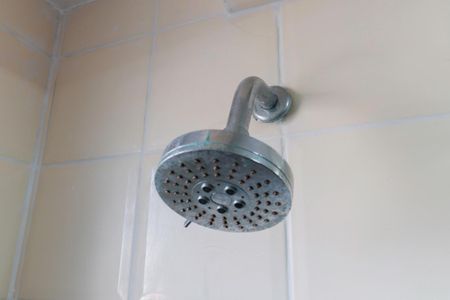 Apartamento à venda com 91m², 3 quartos e 2 vagasBanheiro da suíte