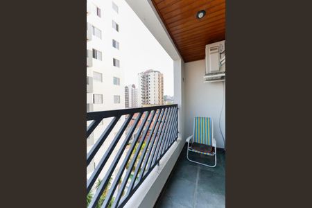 Apartamento à venda com 91m², 3 quartos e 2 vagasSacada