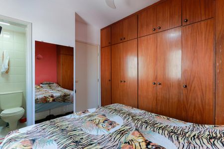 Apartamento à venda com 91m², 3 quartos e 2 vagasSuíte