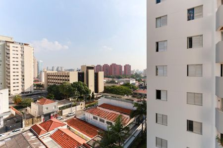 Apartamento à venda com 91m², 3 quartos e 2 vagasVista do quarto 1