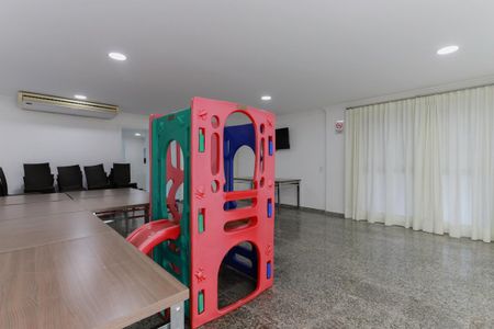 Apartamento à venda com 91m², 3 quartos e 2 vagasÁrea comum - Salão de festas 2