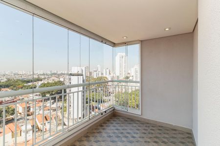 Apartamento para alugar com 86m², 3 quartos e 2 vagasVaranda