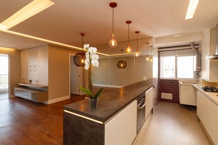 Apartamento para alugar com 86m², 3 quartos e 2 vagasSala