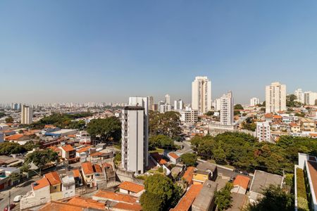 Apartamento para alugar com 86m², 3 quartos e 2 vagasVista