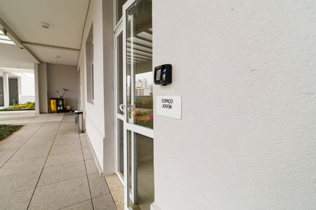 Apartamento para alugar com 86m², 3 quartos e 2 vagasÁrea comum