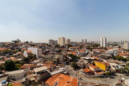 Apartamento para alugar com 86m², 3 quartos e 2 vagasVista