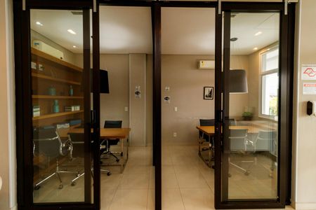 Apartamento para alugar com 86m², 3 quartos e 2 vagasÁrea comum