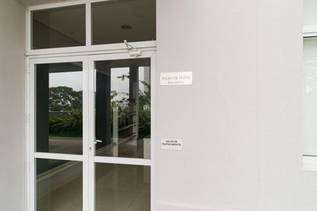Apartamento para alugar com 86m², 3 quartos e 2 vagasÁrea comum