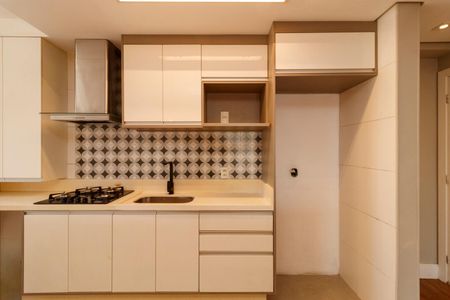 Apartamento para alugar com 86m², 3 quartos e 2 vagasCozinha 