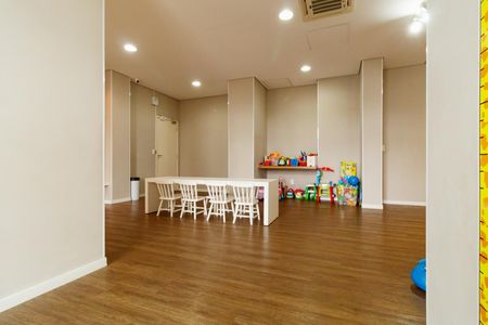 Apartamento para alugar com 86m², 3 quartos e 2 vagasÁrea comum