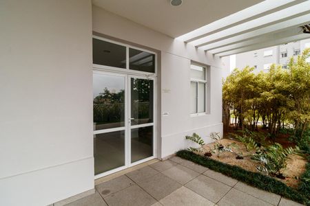 Apartamento para alugar com 86m², 3 quartos e 2 vagasÁrea comum