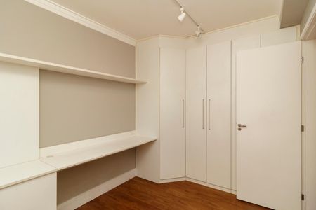 Apartamento para alugar com 86m², 3 quartos e 2 vagasQuarto 2