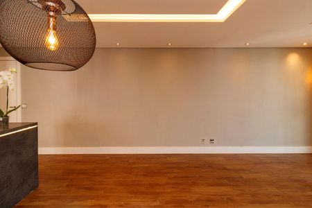 Sala de apartamento para alugar com 3 quartos, 86m² em Vila Maria Alta, São Paulo