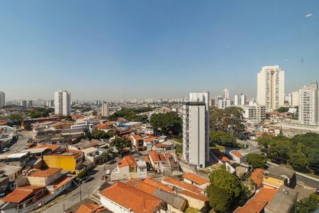 Apartamento para alugar com 86m², 3 quartos e 2 vagasVista