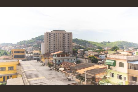 Apartamento à venda com 3 quartos, 79m² em Barreto, Niterói