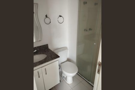 Apartamento à venda com 64m², 3 quartos e 1 vagaBanheiro