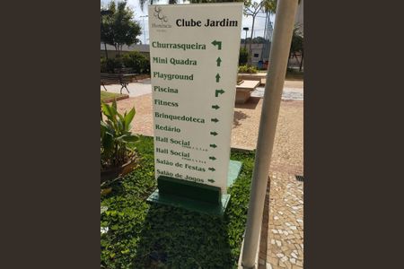 Apartamento à venda com 64m², 3 quartos e 1 vagaSinalização