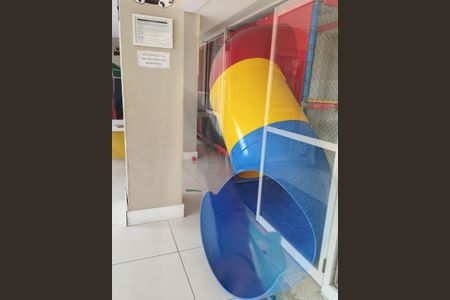 Apartamento à venda com 64m², 3 quartos e 1 vagaBrinquedoteca