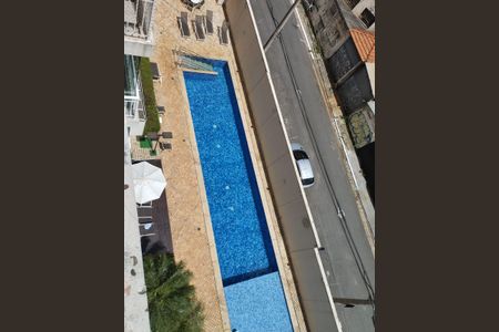 Apartamento à venda com 64m², 3 quartos e 1 vagaPiscina