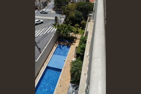 Apartamento à venda com 64m², 3 quartos e 1 vagaPiscina