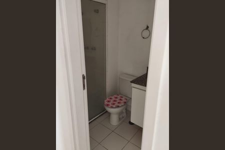 Apartamento à venda com 64m², 3 quartos e 1 vagaBanheiro