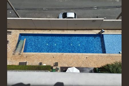 Apartamento à venda com 64m², 3 quartos e 1 vagaPiscina