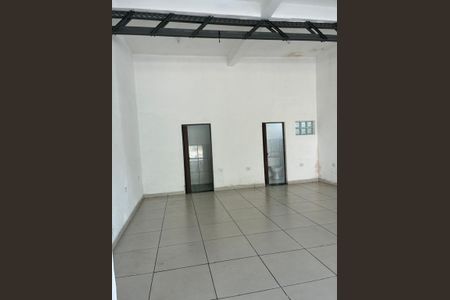 Sala de kitnet/studio para alugar com 1 quarto, 20m² em Jardim Maia, São Paulo