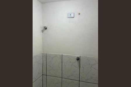 Studio para alugar com 20m², 1 quarto e sem vagaBanheiro