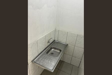 Studio para alugar com 20m², 1 quarto e sem vagaCozinha