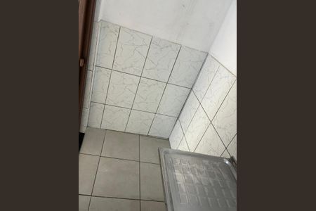 Cozinha de kitnet/studio para alugar com 1 quarto, 20m² em Jardim Maia, São Paulo