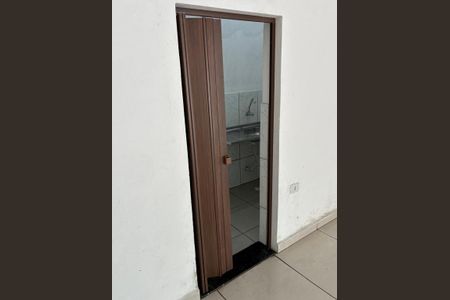Studio para alugar com 20m², 1 quarto e sem vagaBanheiro