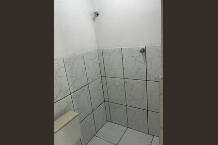 Studio para alugar com 20m², 1 quarto e sem vagaBanheiro