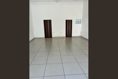 Sala de kitnet/studio para alugar com 1 quarto, 20m² em Jardim Maia, São Paulo