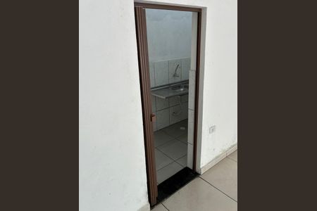 Studio para alugar com 20m², 1 quarto e sem vagaBanheiro