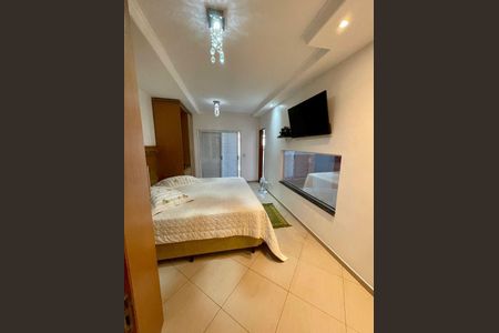 Casa à venda com 3 quartos, 125m² em Jardim das Maravilhas, Santo André