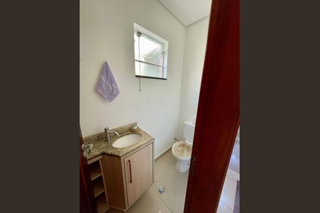 Casa à venda com 125m², 3 quartos e 6 vagas