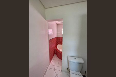 Casa à venda com 3 quartos, 125m² em Jardim das Maravilhas, Santo André