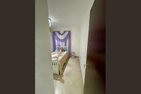 Casa à venda com 3 quartos, 125m² em Jardim das Maravilhas, Santo André