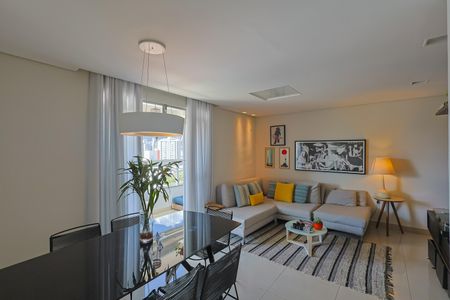 Apartamento à venda com 3 quartos, 85m² em Prado, Belo Horizonte
