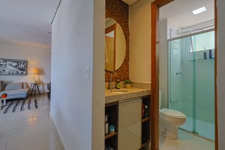 Apartamento à venda com 3 quartos, 85m² em Prado, Belo Horizonte