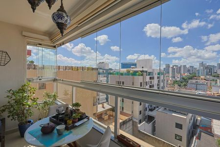 Apartamento à venda com 3 quartos, 85m² em Prado, Belo Horizonte