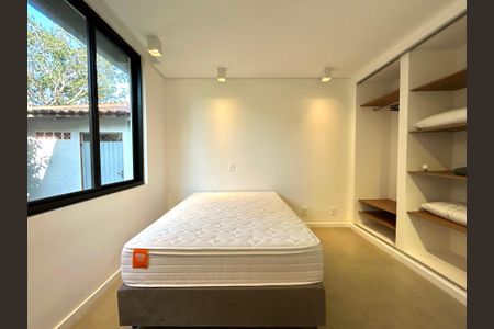 Casa para alugar com 780m², 8 quartos e 4 vagasSuíte 1