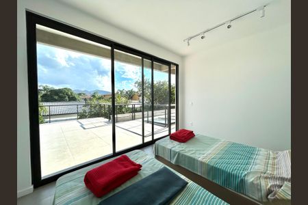 Casa para alugar com 780m², 8 quartos e 4 vagasQuarto