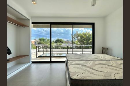 Casa para alugar com 780m², 8 quartos e 4 vagasSuíte 3