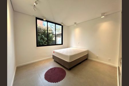 Casa para alugar com 780m², 8 quartos e 4 vagasSuíte 1