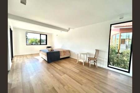 Casa para alugar com 780m², 8 quartos e 4 vagasSuíte 3