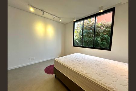 Casa para alugar com 780m², 8 quartos e 4 vagasSuíte 1