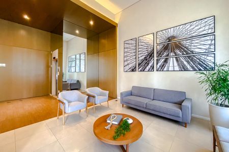 Apartamento à venda com 250m², 5 quartos e 3 vagas Apartamento à venda com 250m², 5 quartos e 3 vagasÁrea comum
